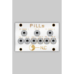 NLC1u04 PiLLs (Black Pulp Logic Version) - synthCube